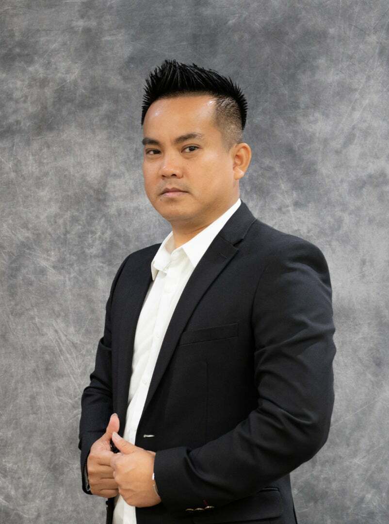 Tri Phan, Sales Associate in Coral Springs, Tenace Realty