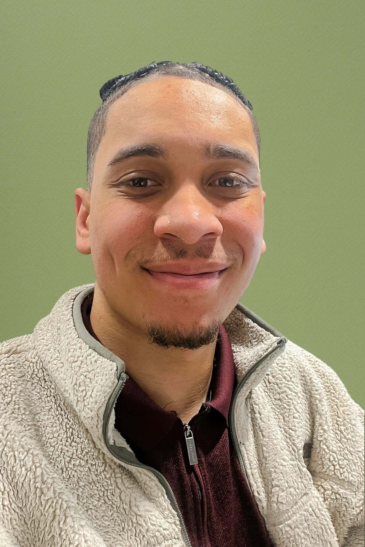 David Way, Real Estate Salesperson in Midlothian, Base Camp