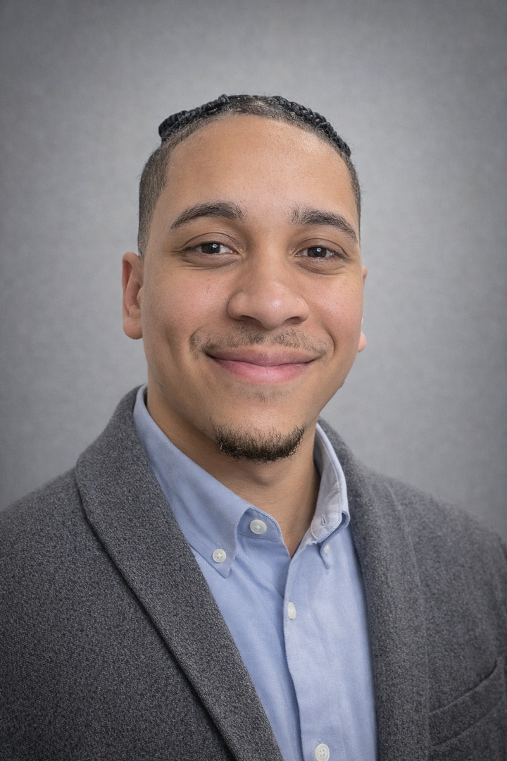 David Way, Real Estate Salesperson in Midlothian, Base Camp