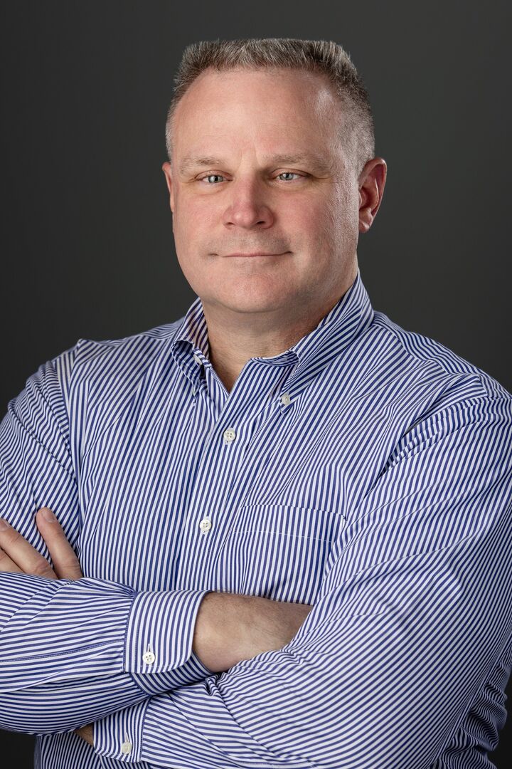 Todd Kavanagh, Associate Broker in Coeur D Alene, Schneidmiller Realty