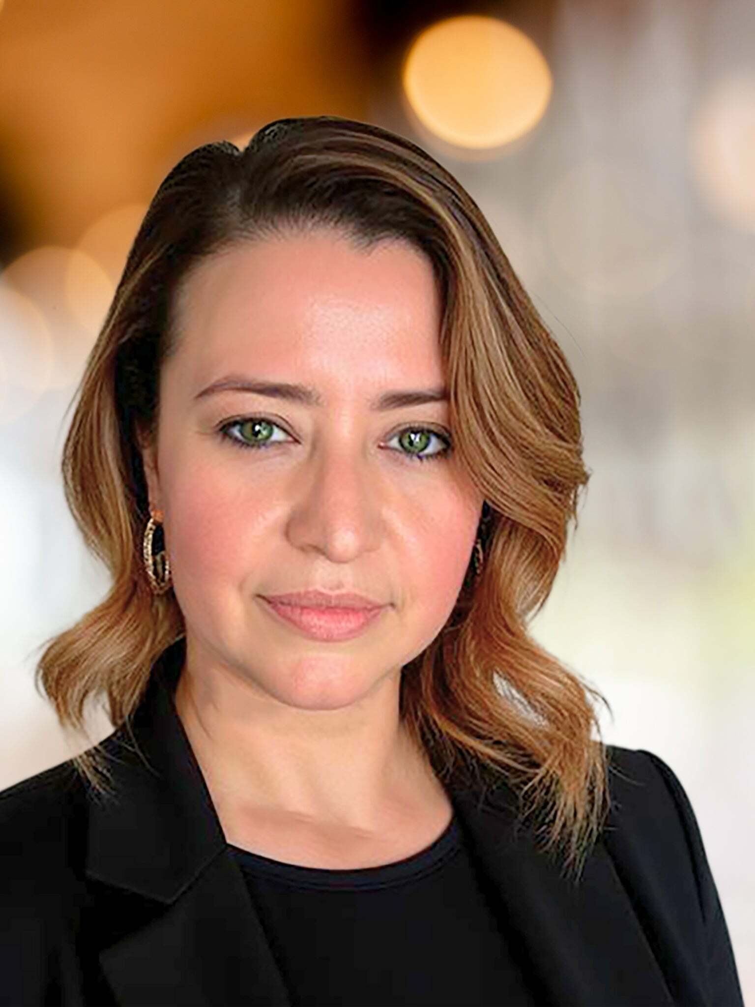 Yesenia Cordoba, Real Estate Salesperson in Katy, Western Realty
