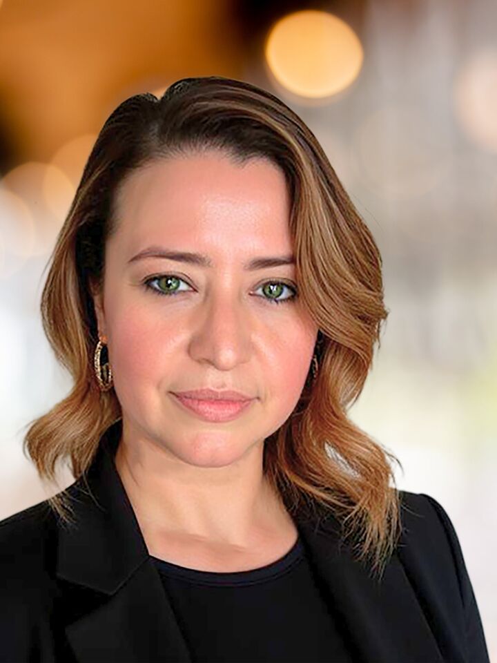 Yesenia Cordoba, Real Estate Salesperson in Katy, Western Realty