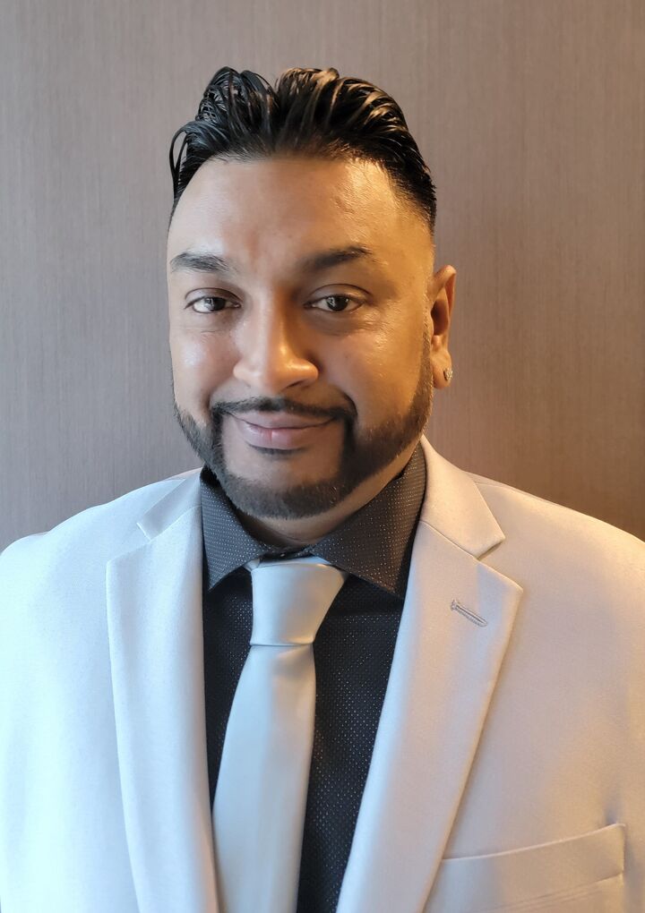 Ishwar Singh, Real Estate Salesperson in Madeira Beach, Beggins Enterprises