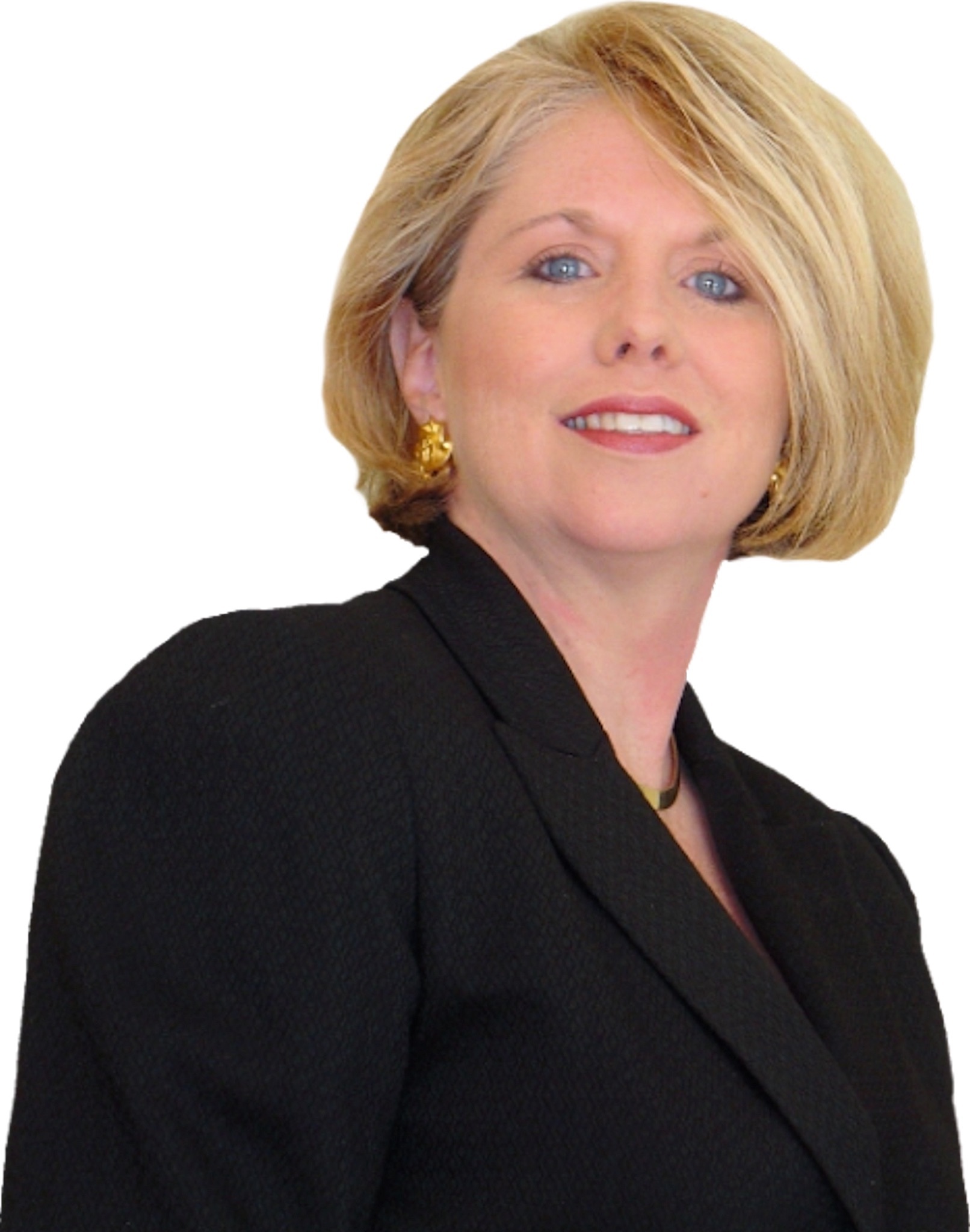 Mary Boyce