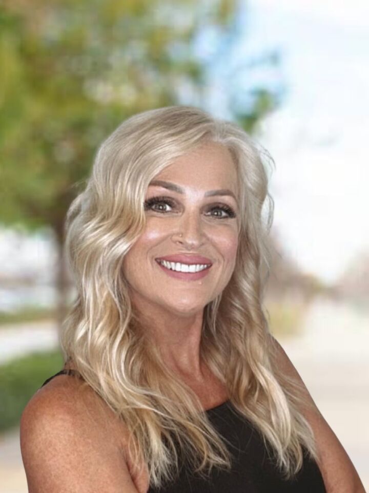 Rusti Coble, Real Estate Salesperson in Discovery Bay, Icon Properties