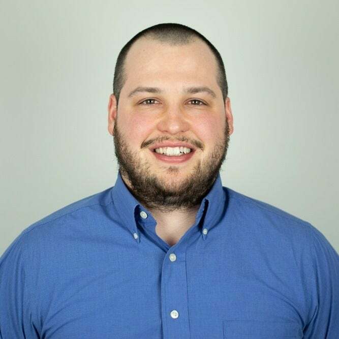 Jake Gable, Real Estate Salesperson in Rocky River, ERA Real Solutions Realty