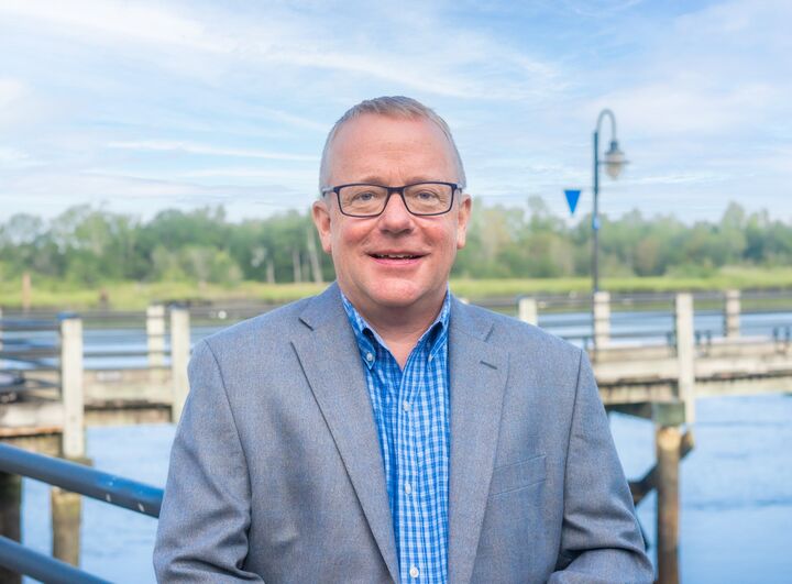 Rob Grantmyre, Real Estate Broker in Wilmington, Treasure