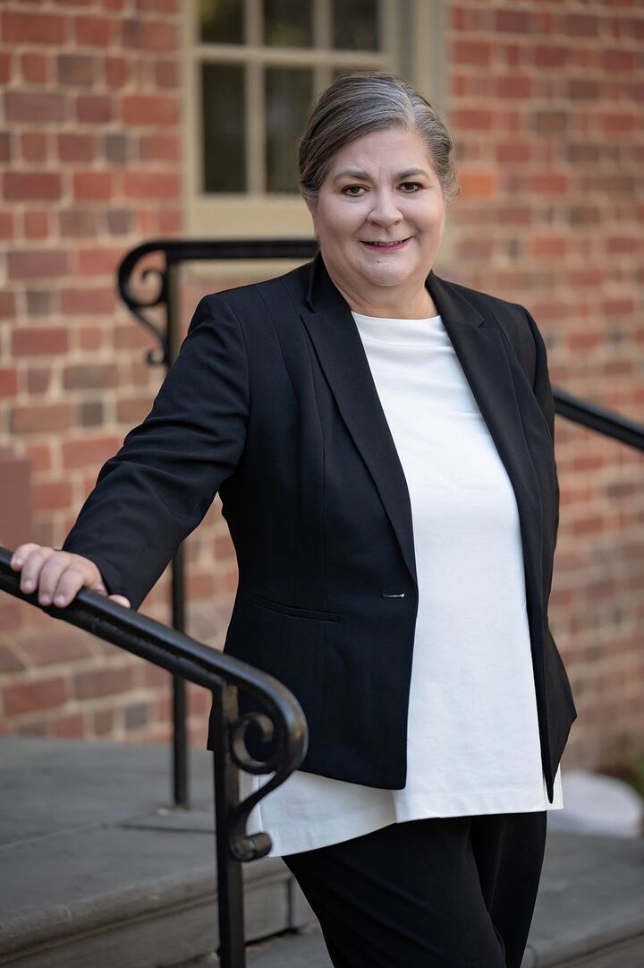 Angie Wellman, Real Estate Broker in Williamsburg, Premier