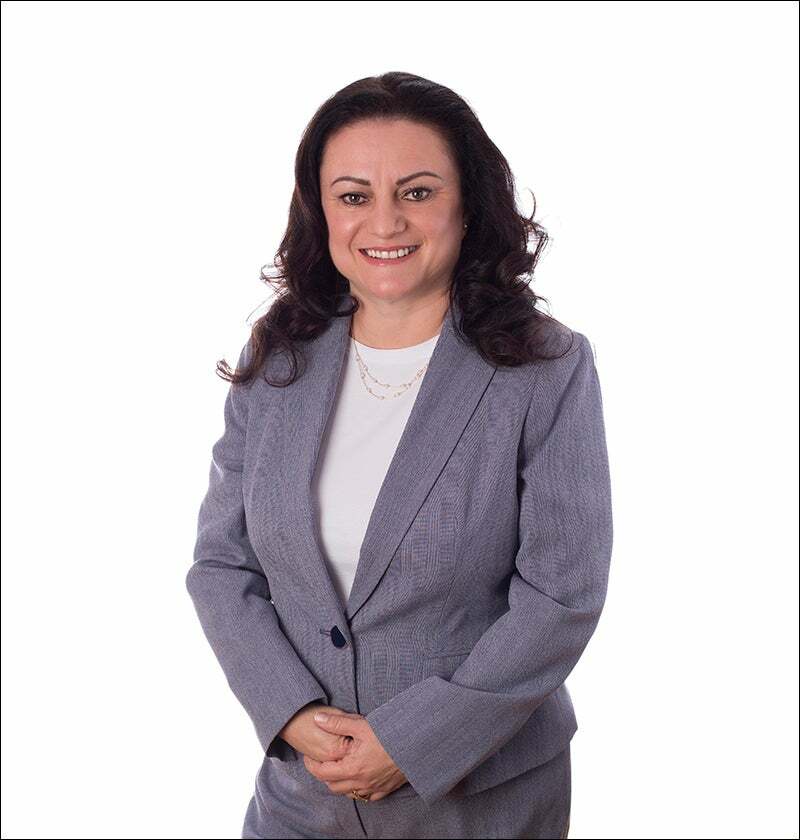 Sanela Visic-Maslesa, Real Estate Salesperson in Augusta, ERA Sunrise Realty