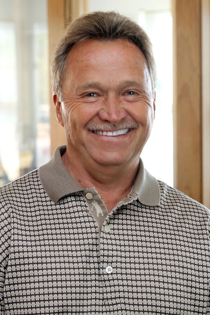 Dennis Drake, Real Estate Broker in McHenry, North East