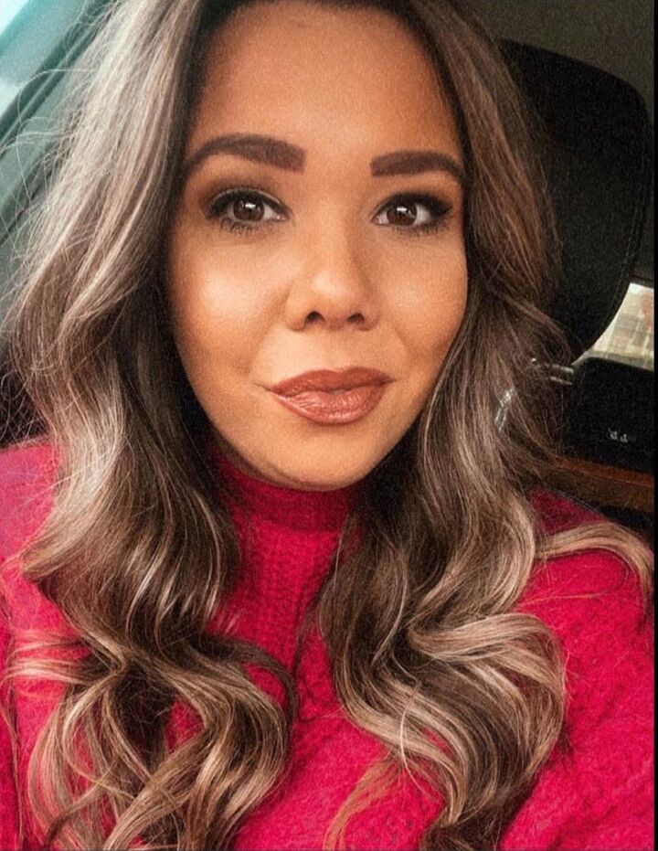 Victoria Gordon,  in Conway, Sandstone Real Estate Group