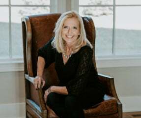Stephanie Bowden, Real Estate Salesperson in Papillion, The Good Life Group