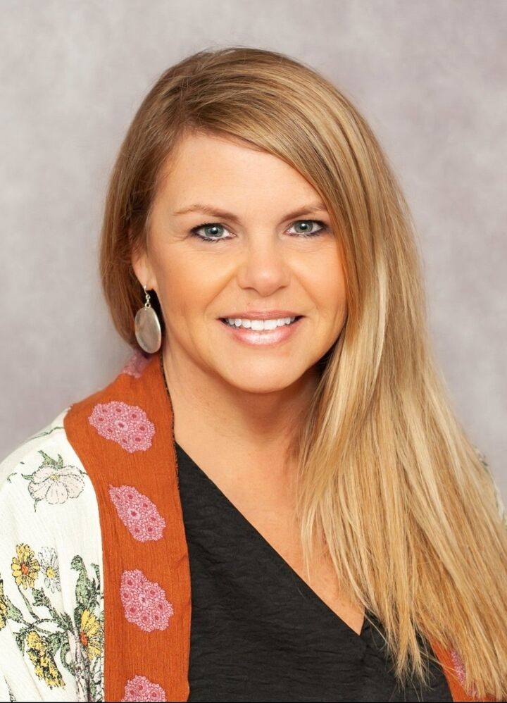 Theresa Blackmon, Real Estate Broker in Zebulon, ERA Parrish Realty Legacy Group