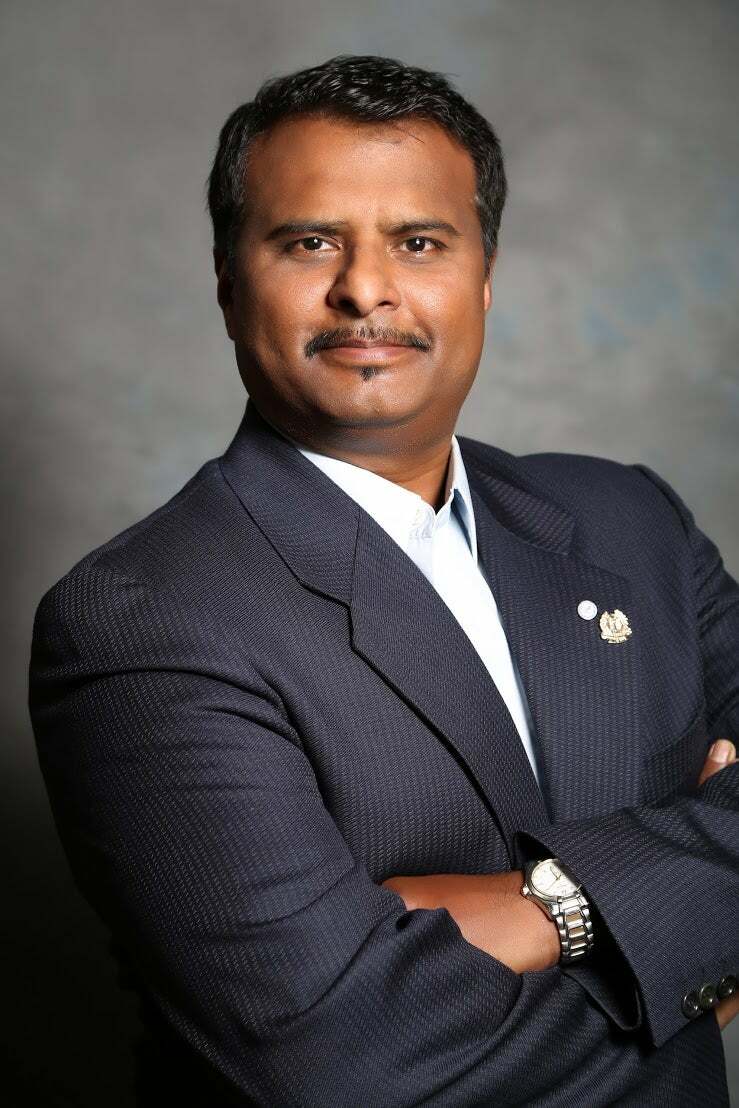 Ken Aisar 