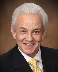 Covington Vego, Principal Broker in Salem, Mountain West Real Estate, Inc.