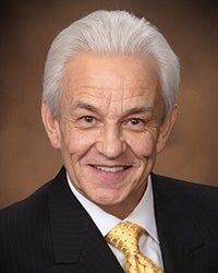 Covington Vego, Principal Broker in Salem, Mountain West Real Estate, Inc.