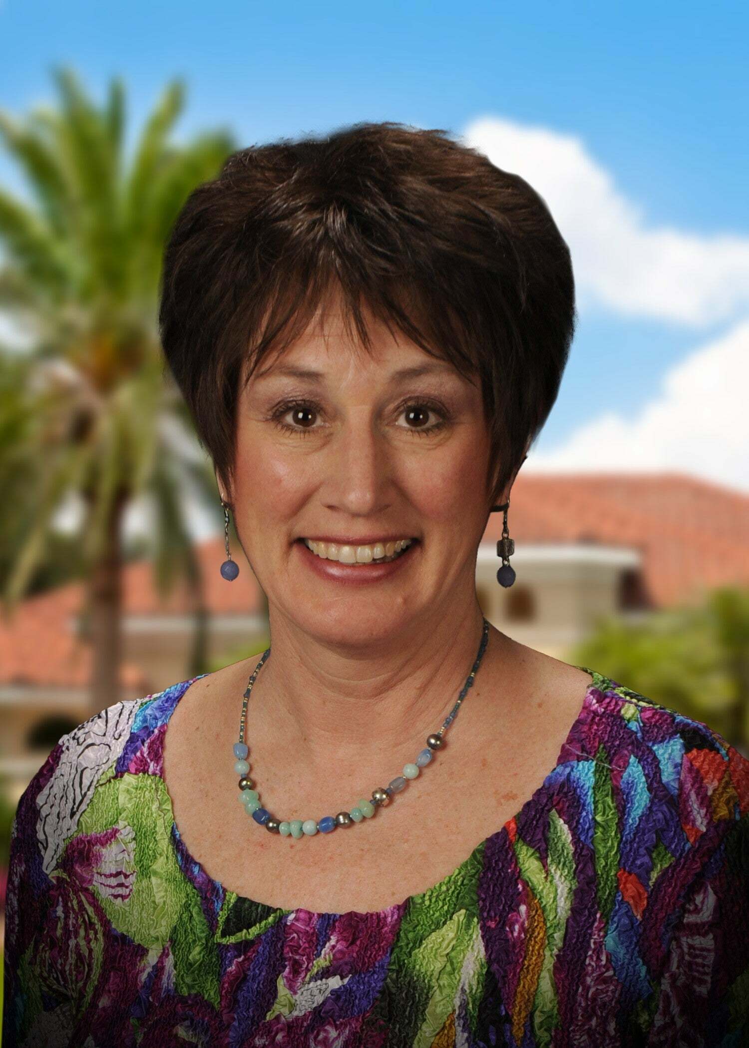 Karen Sauerheber, Real Estate Salesperson in Port Charlotte, Sunstar Realty