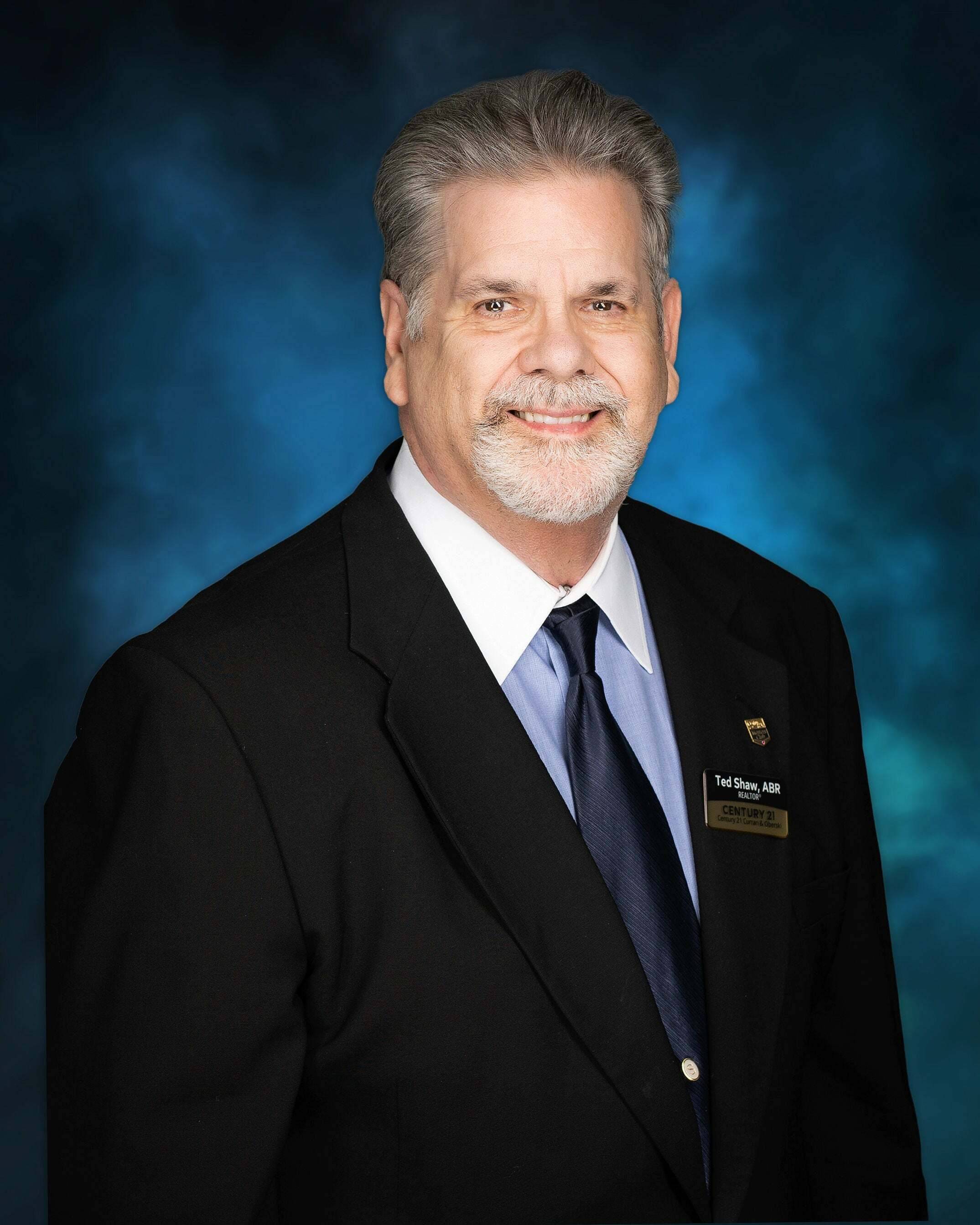 Teddy Shaw, Real Estate Salesperson in Dearborn, Curran & Oberski