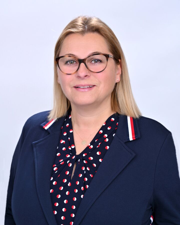 Monika Strak, Real Estate Salesperson in Rutherford, Coccia Realty