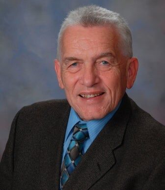 Joseph Cassidy, Real Estate Salesperson in Newtown, Hearthside