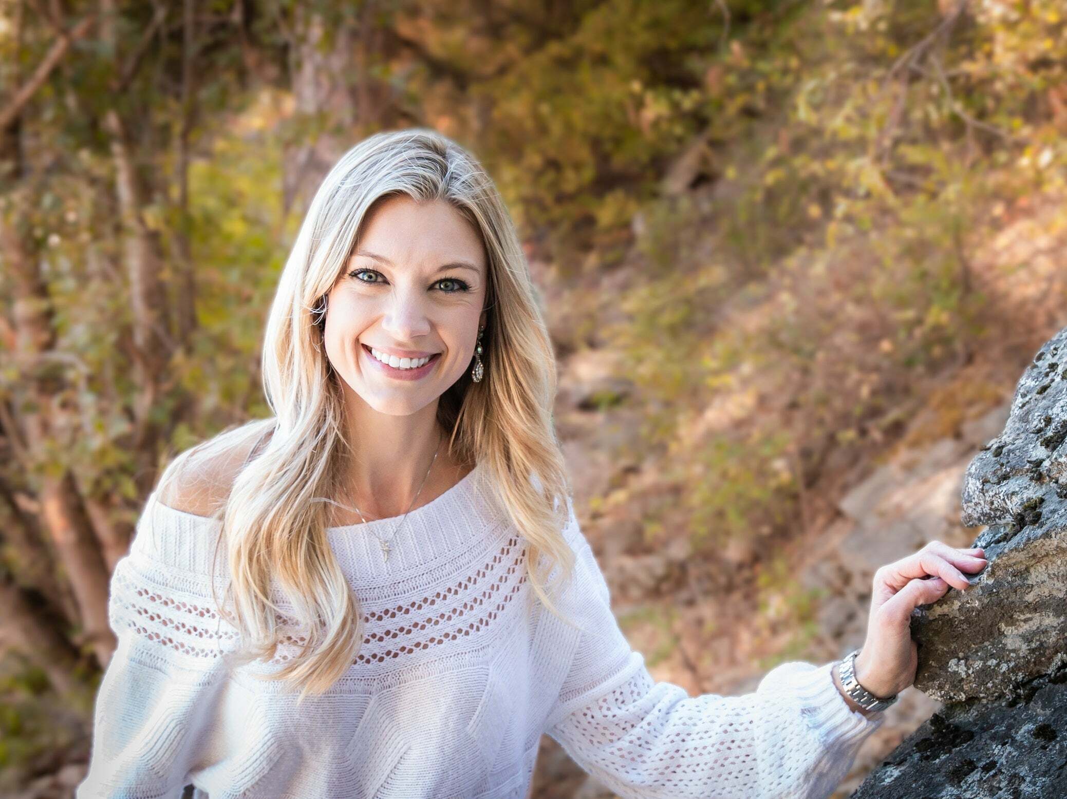 Krista Parks, Real Estate Salesperson in Coeur D Alene, Schneidmiller Realty
