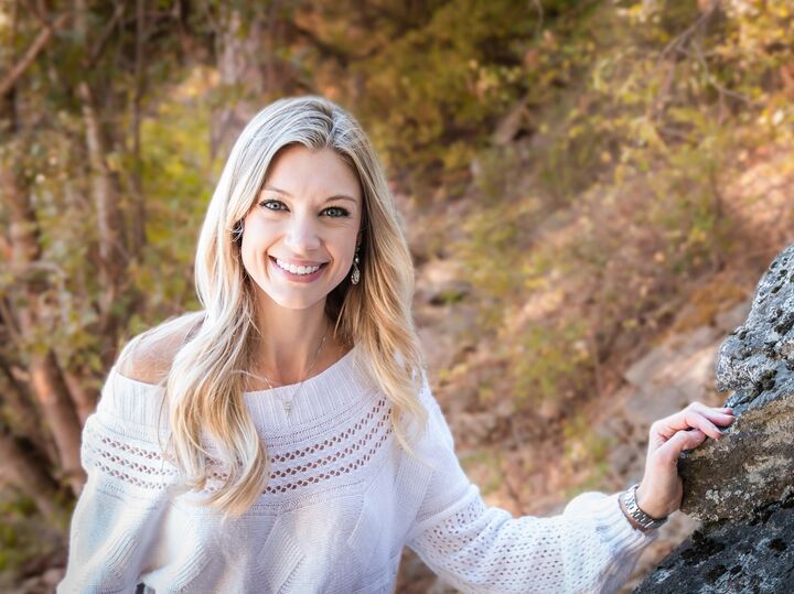 Krista Parks, Real Estate Salesperson in Coeur D Alene, Schneidmiller Realty