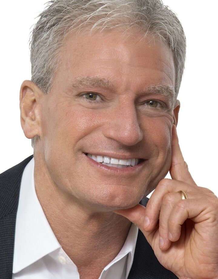 Skip Faust, Real Estate Broker in Rehoboth Beach, Premier