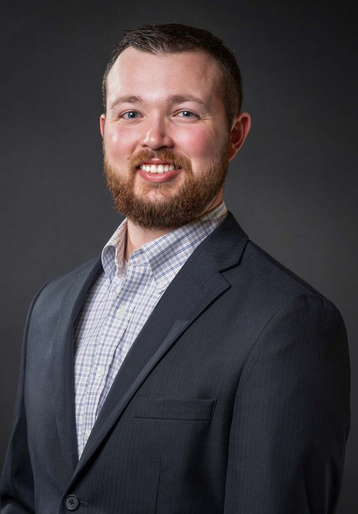 Hunter Kroft, Real Estate Salesperson in Billings, ERA American Real Estate