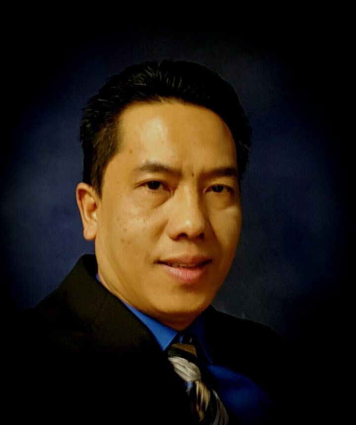 James Soriano, Real Estate Salesperson in Henderson, Americana