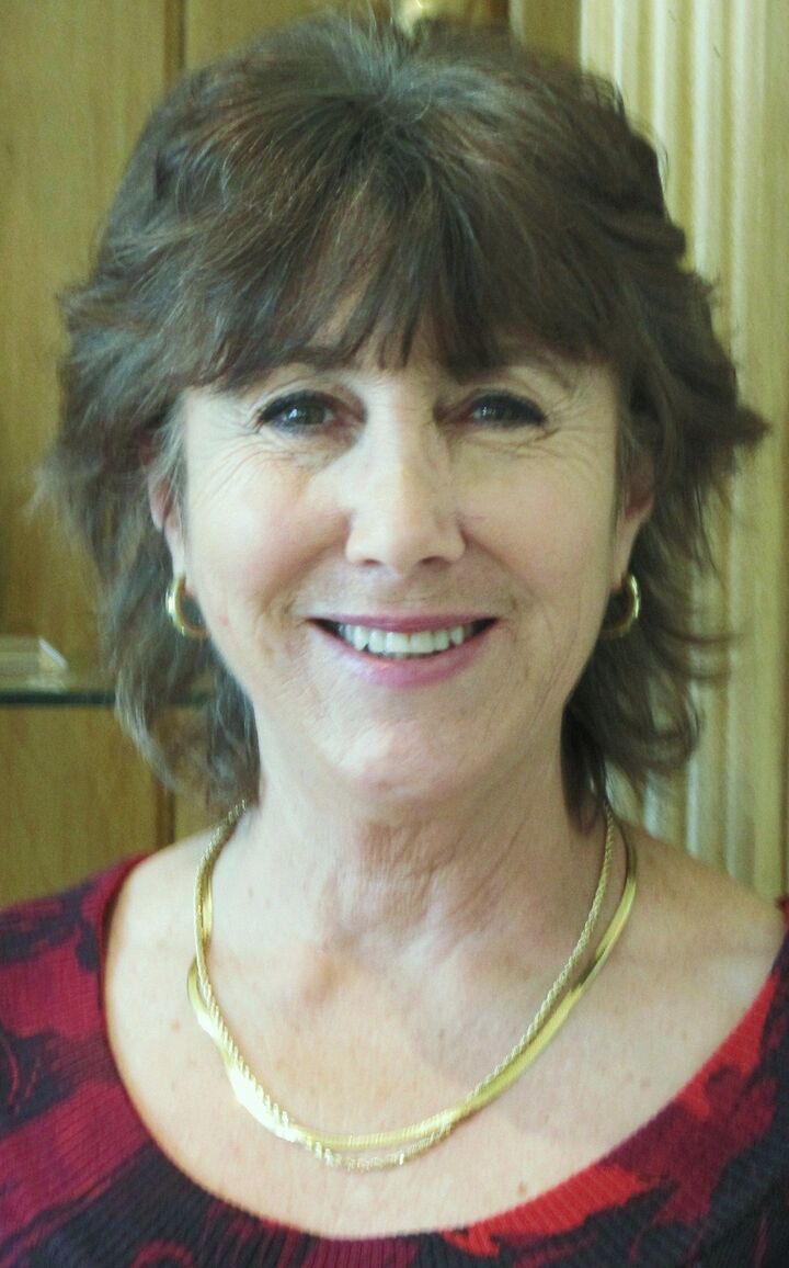 Laura Raudenbush, Real Estate Salesperson in Santa Barbara, Masters