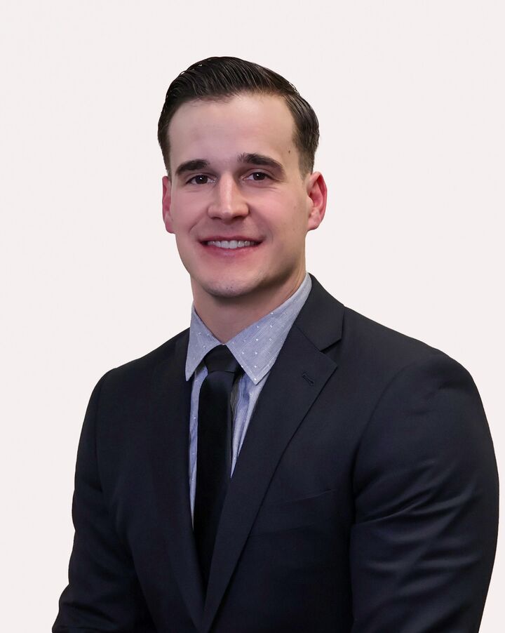 Nicholas Sinnott,  in Miller Place, Realty Connect