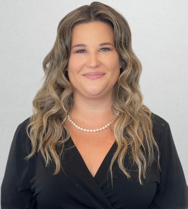 Jessica McFarland,  in Wayne, Gemini LLC