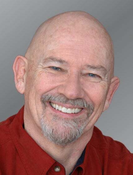 Ron Bush, Real Estate Broker in Eugene, Equinox