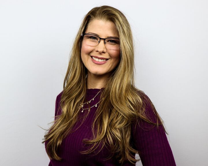 Heather McCarthy, Real Estate Salesperson in Roseville, Reliance Partners