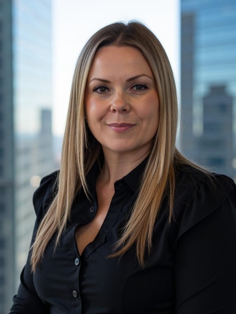Jacqueline Manitaros, in Toronto, Coldwell Banker The Real Estate Centre, Brokerage