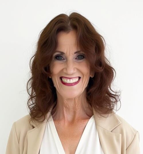 Joanna Velarde, Sales Associate in Irvine, Platinum Properties