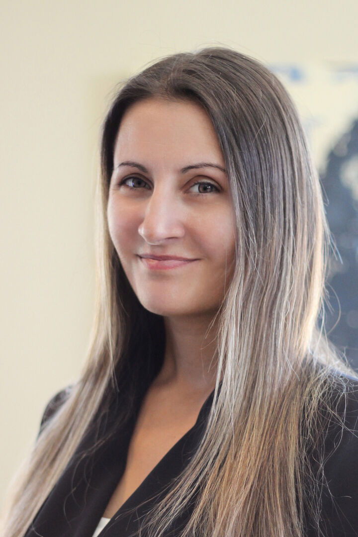 Vanessa Pymont, REALTOR in Roseville, Windermere