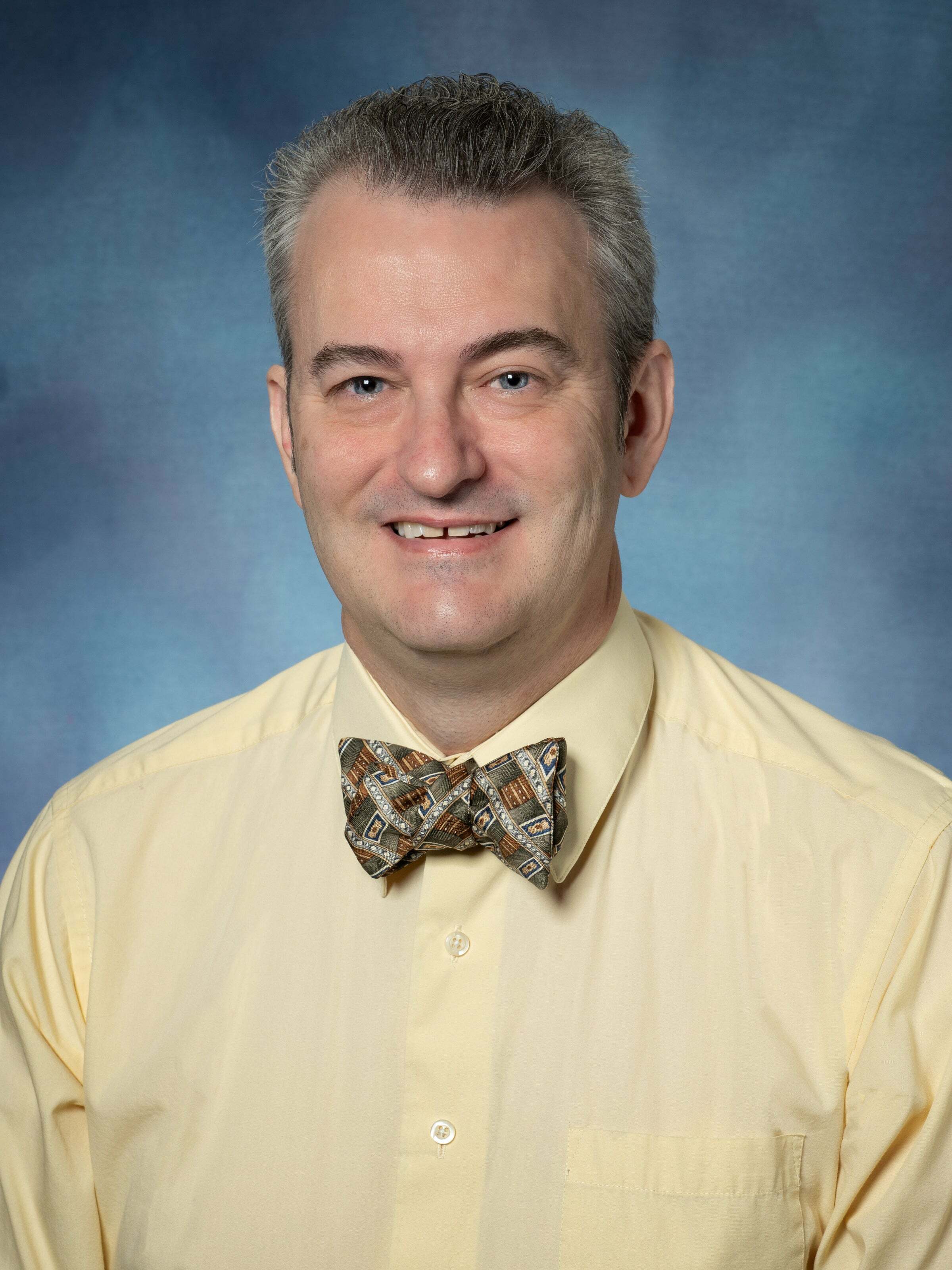 Doug Berry, Real Estate Salesperson in Abilene, Senter, REALTORS(R)