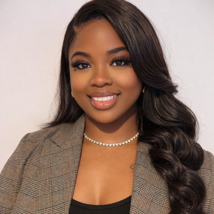 Shevon Robinson, Real Estate Salesperson in Summerville, Palmetto