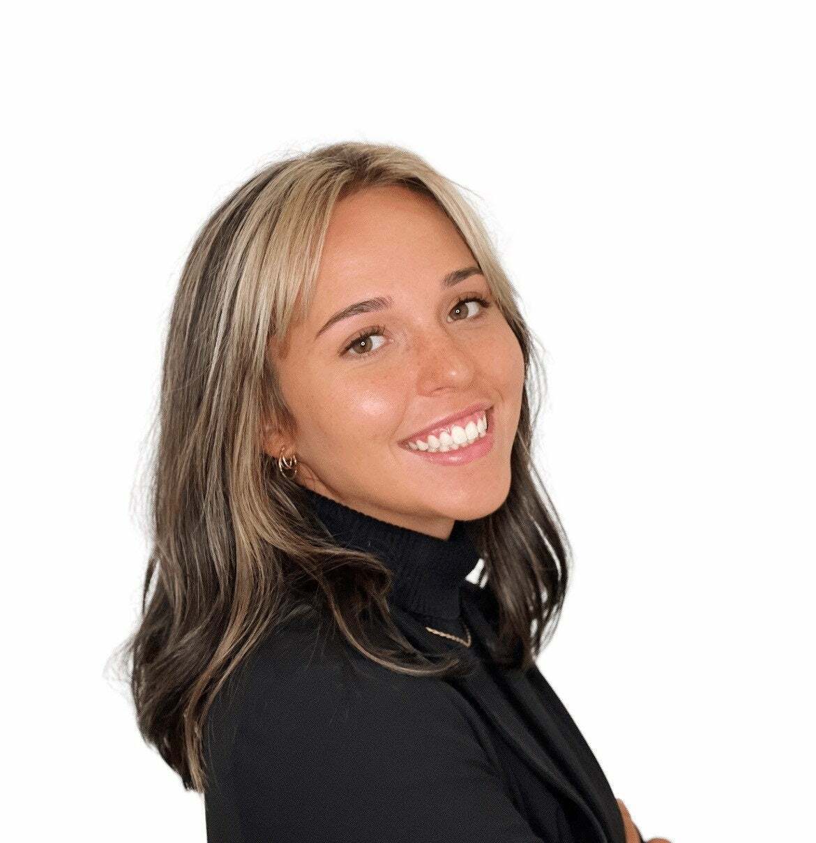 Brieanna Selders, Real Estate Salesperson in Northville, Curran & Oberski