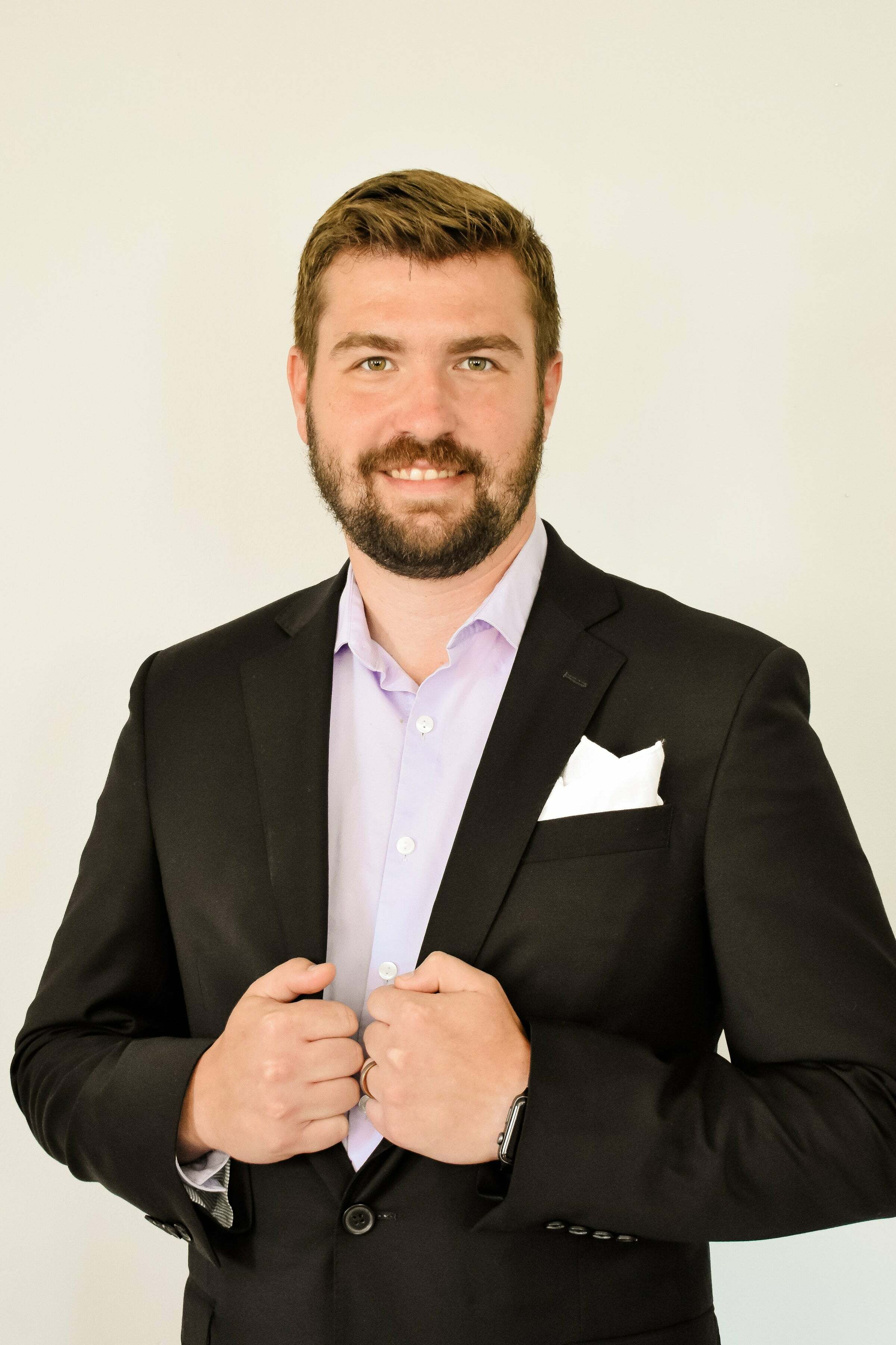 Stephen Bishop, Real Estate Salesperson in Dayton, Heritage