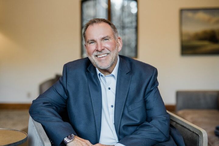 Terry Vehrs, Managing Broker in Lynnwood, Windermere