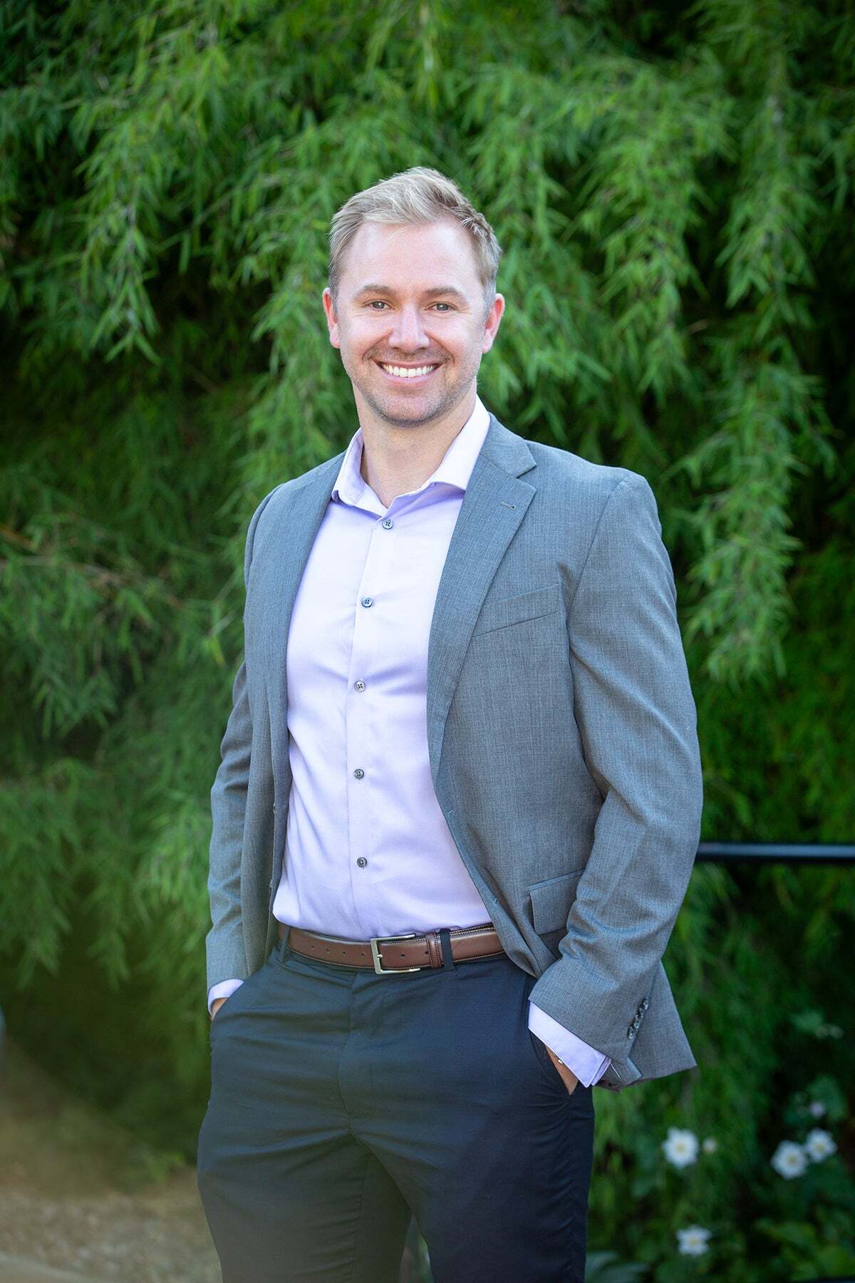 Trevor Braund, Real Estate Salesperson in Bothell, Lifestyle Properties