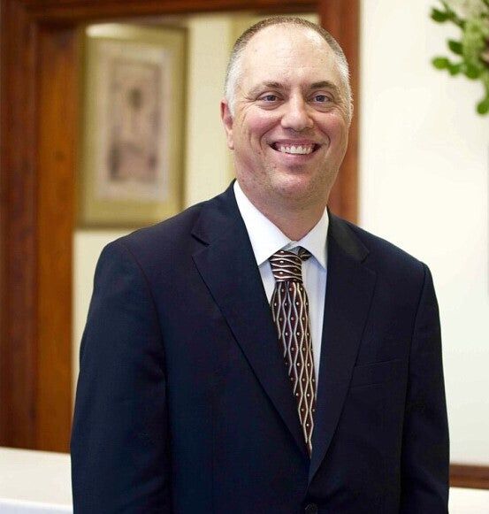 James Finley, Real Estate Salesperson in Oakhurst, Solid Gold Realty