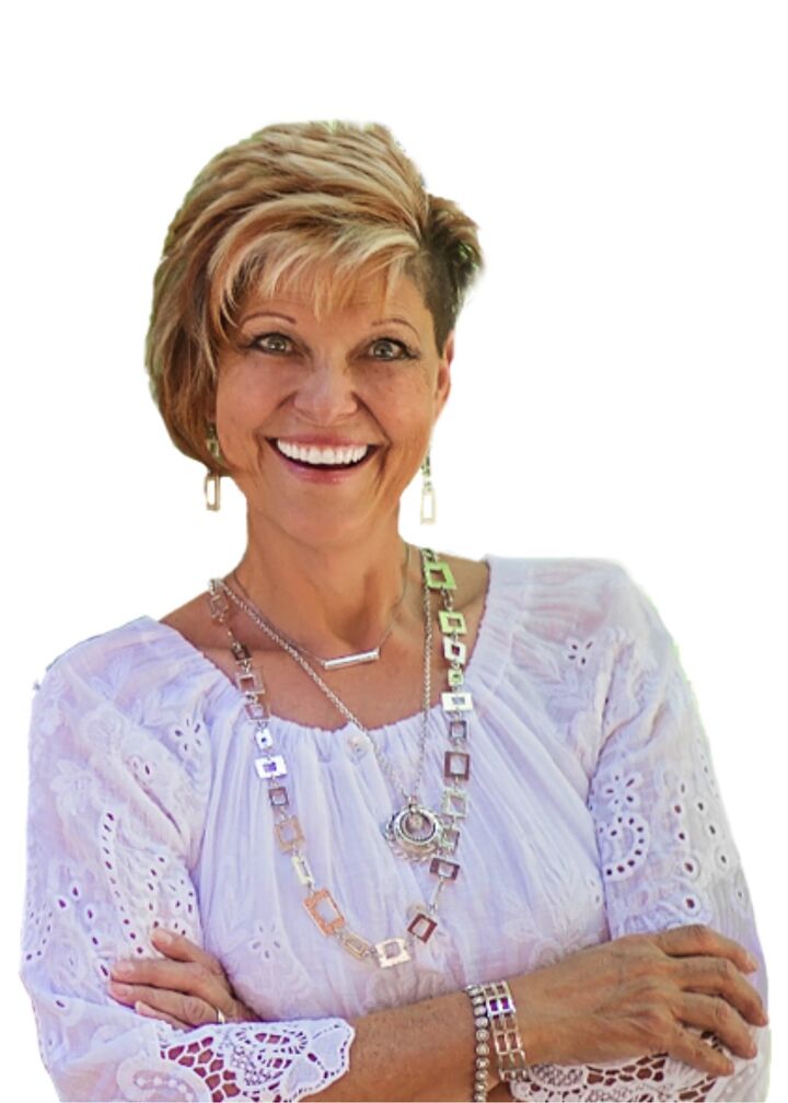 Christy Rabe, Real Estate Broker/Owner in Tehachapi, Platinum Realty Group