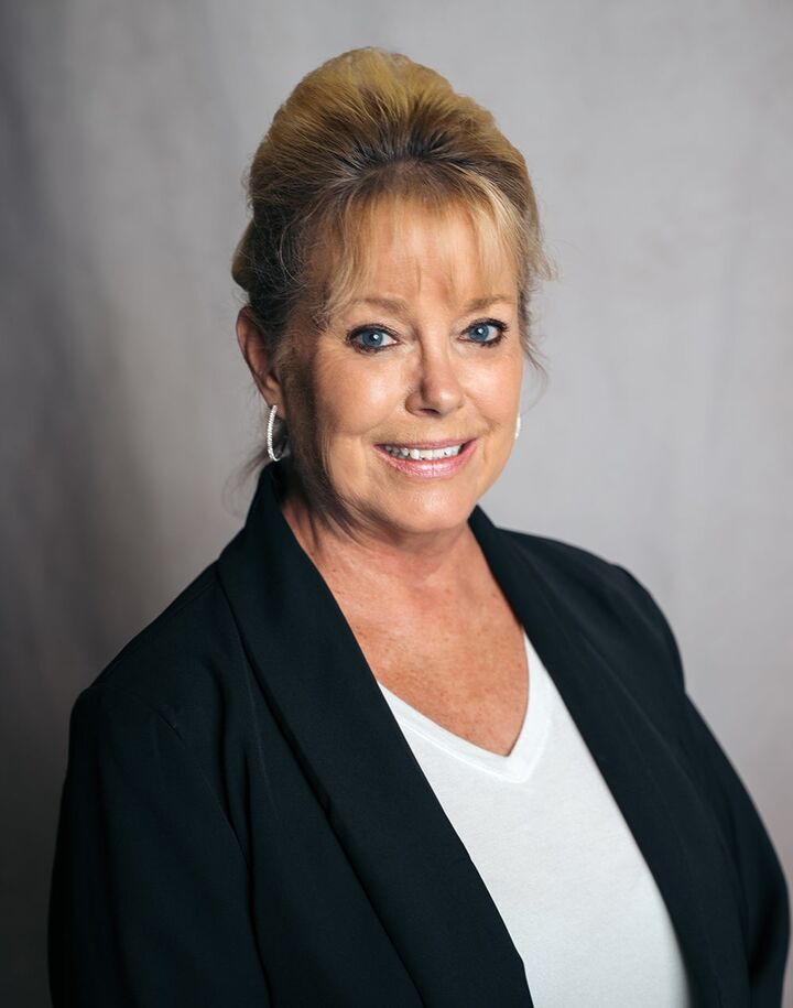 Nancy McAfee, Real Estate Salesperson in Virginia Beach, Premier