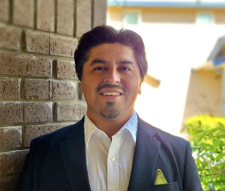 ANDY CASTREJON, REALTOR® in Elk Grove, Windermere