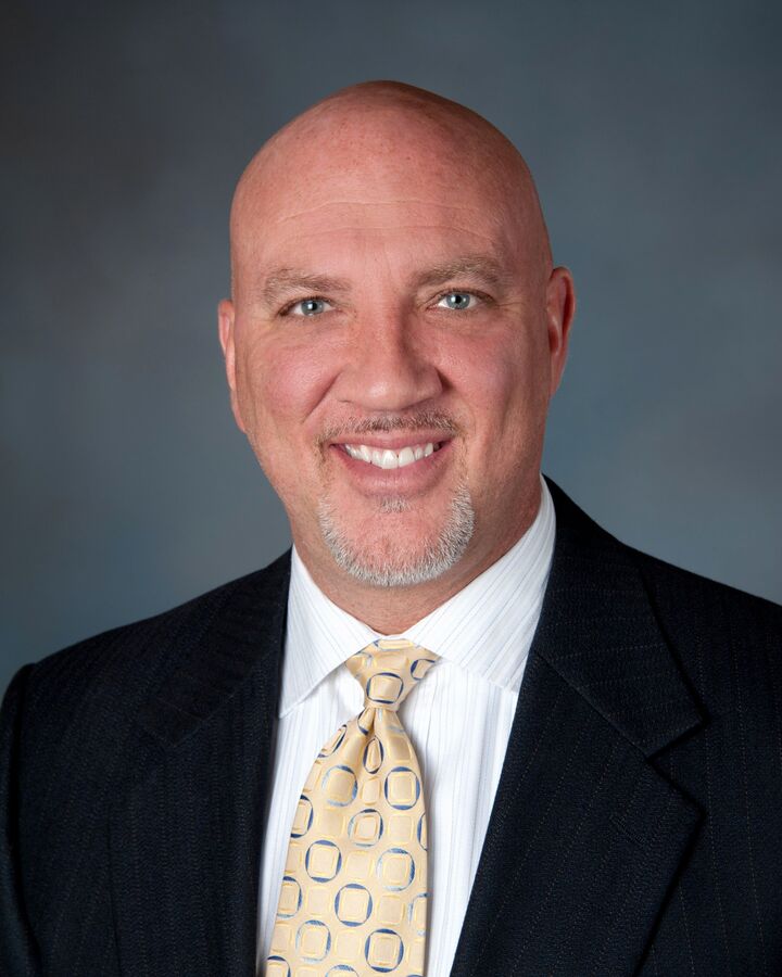 Mark Wolf, Real Estate Salesperson in Overland Park, Kansas City Homes