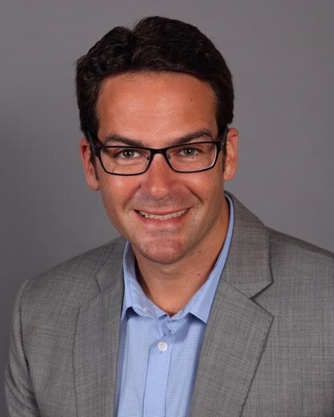 Nicholas Trotz, Real Estate Salesperson in Fort Lauderdale, Florida 1st