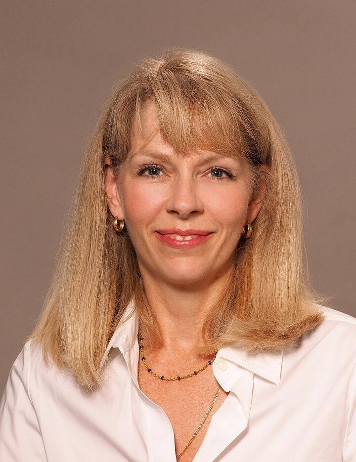 Mary Margaret Kean, Real Estate Salesperson in New Orleans, TEC